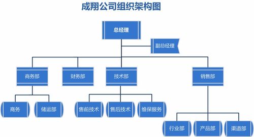 公司简介 卓越的信息系统集成服务专家